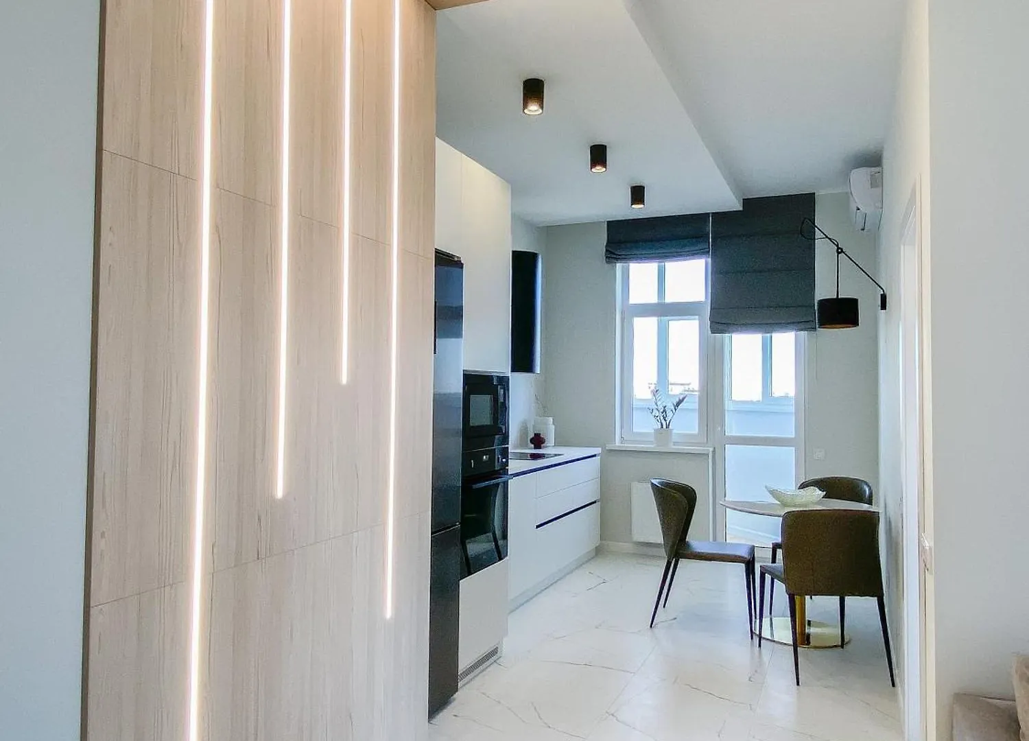 Cozy And Beautifull Apartments Near Center Varsóvia