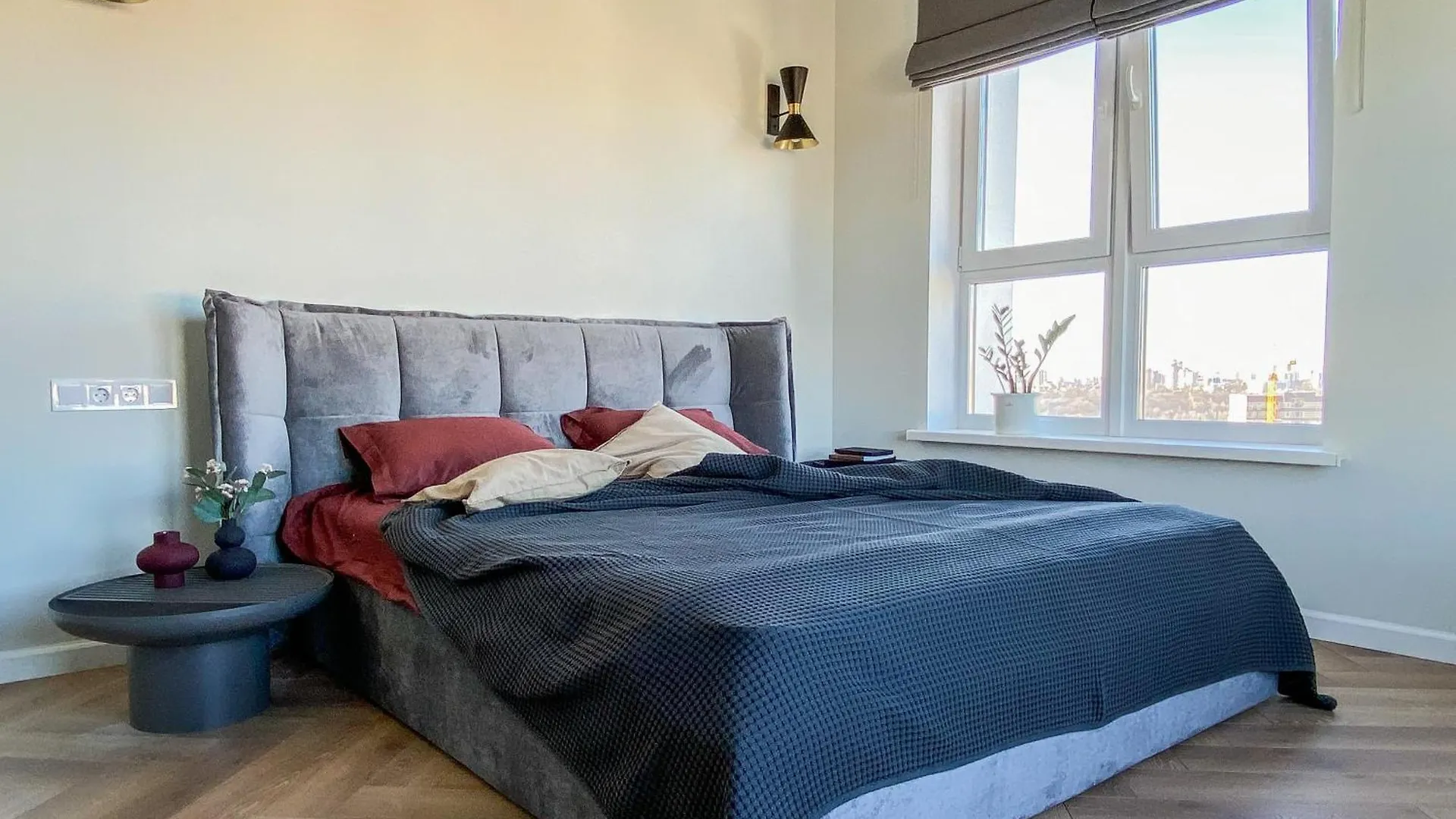 Cozy And Beautifull Apartments Near Center Varsóvia